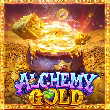 MCR789 ทดลองเล่น Alchemy Gold