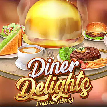 MCR789 ทดลองเล่น Diner Delights