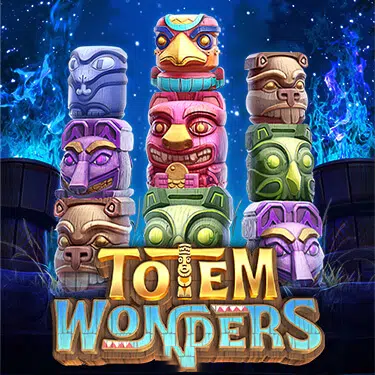 MCR789 ทดลองเล่น Totem Wonders